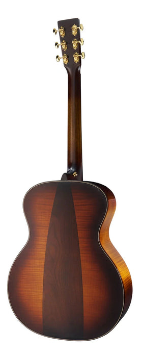 Martin GPE Inception Maple Left-Handed w/Molded Hardshell