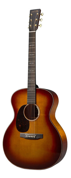 Martin GPE Inception Maple Left-Handed w/Molded Hardshell