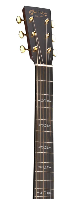 Martin GPE Inception Maple Left-Handed w/Molded Hardshell