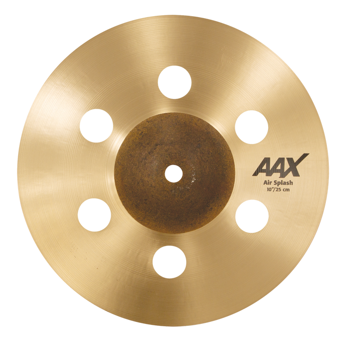 Sabian 10" AAX Air Splash