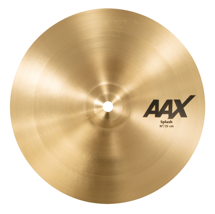 Sabian 10" AAX Splash