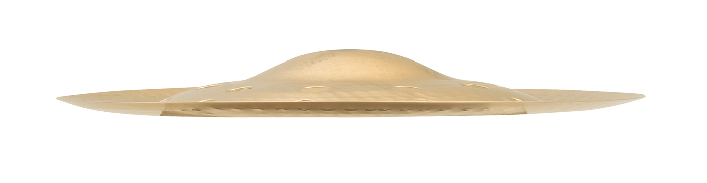 Sabian 10" AA Mini Holy China BR.