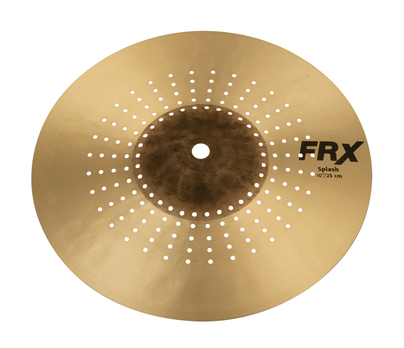 Sabian 10" FRX Splash