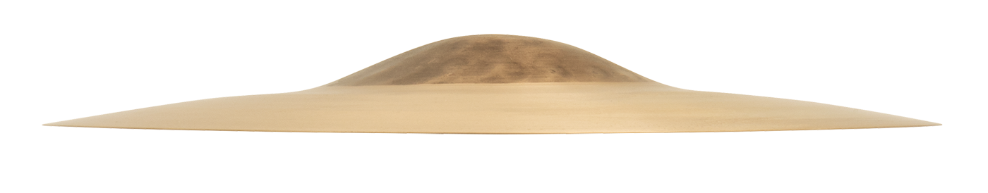 Sabian 10" HHX Splash