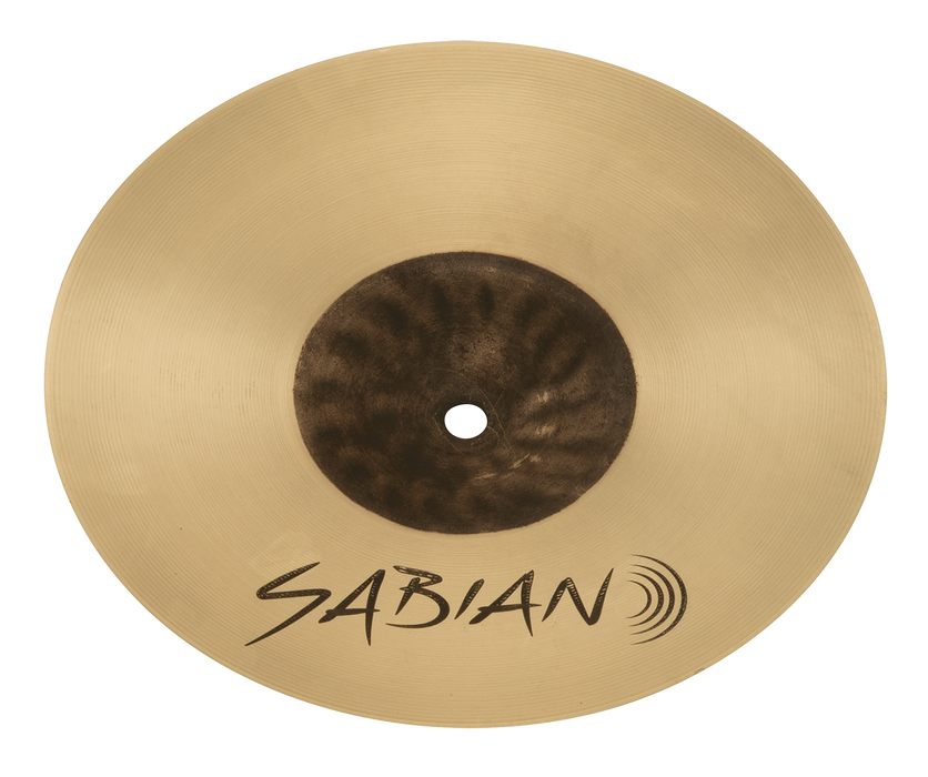 Sabian 10" HHX Splash
