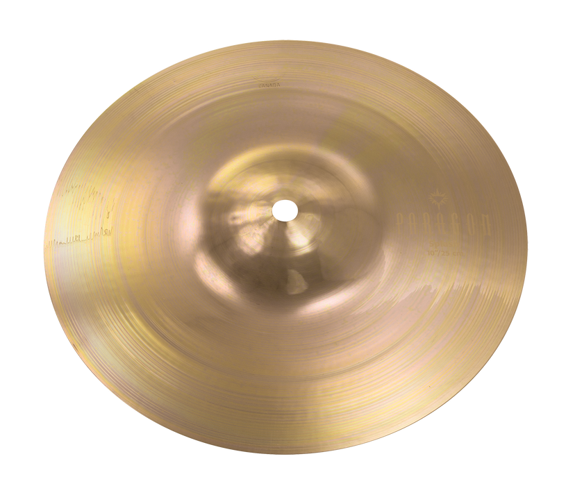 Sabian 10" Paragon Splash BR.