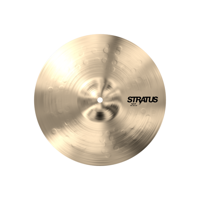 Sabian 10" Stratus Splash