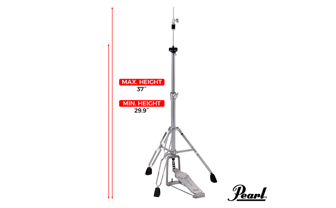 Pearl H-830 Hi-Hat Stand