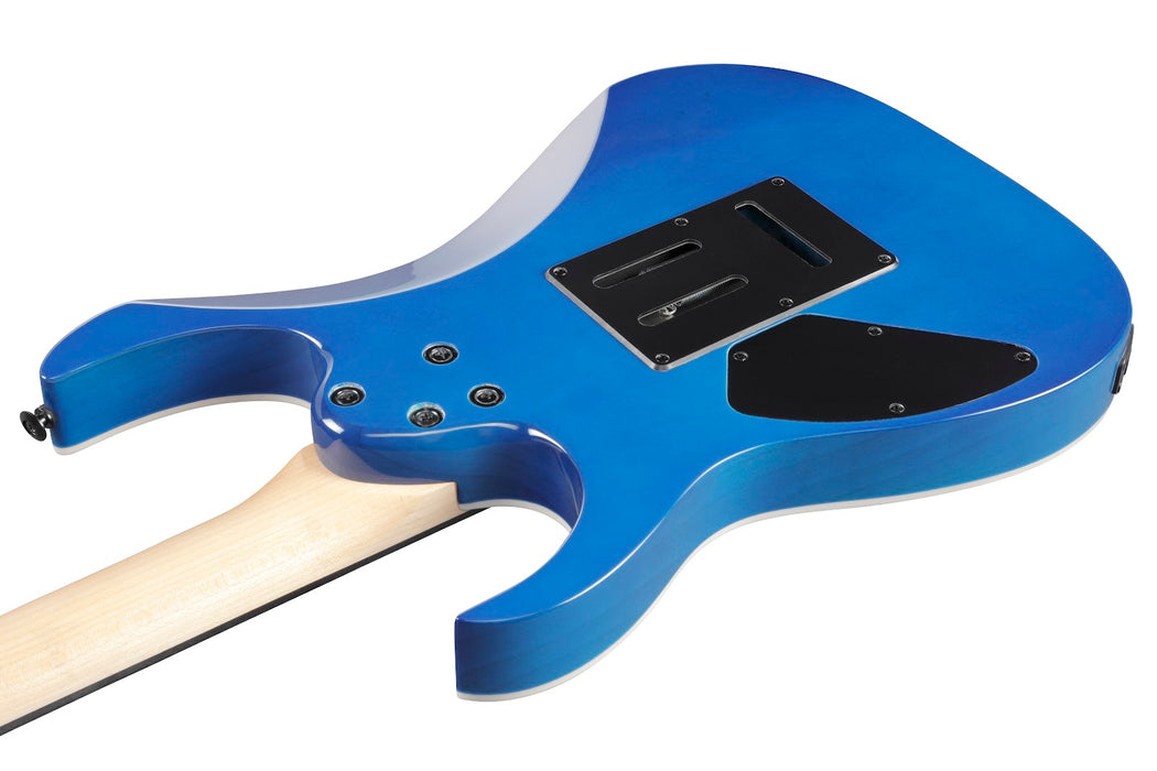 Ibanez GIO RG Electric - Blue Gradation