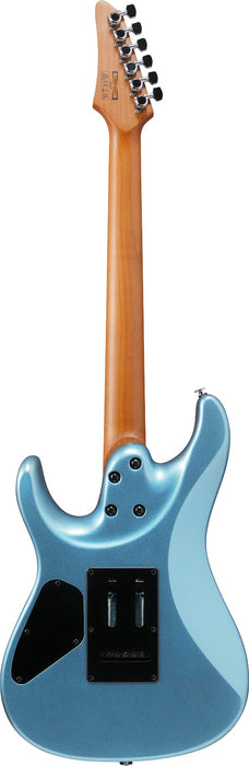Ibanez AZ24S2MLB - AZ Standard 6-String Electric Guitar - Metallic Light Blue