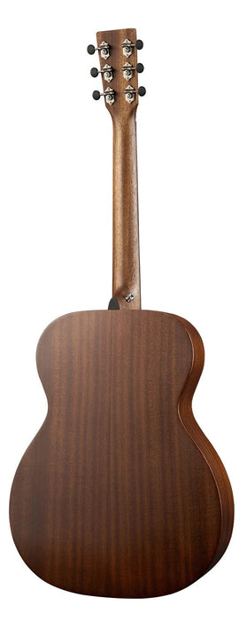 Martin 000-10E Retro Left-Handed Acoustic Guitar w/Soft Shell Case