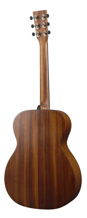 Martin 000-10E Retro Left-Handed Acoustic Guitar w/Soft Shell Case