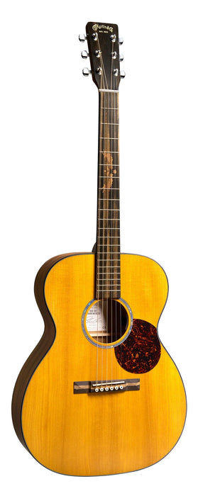 Martin 000-10E Shawn Mendes Acoustic Guitar w/Soft Shell Case