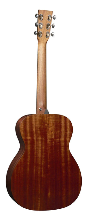 Martin 000 JR E Jeff Tweedy Acoustic Guitar w/Soft Shell