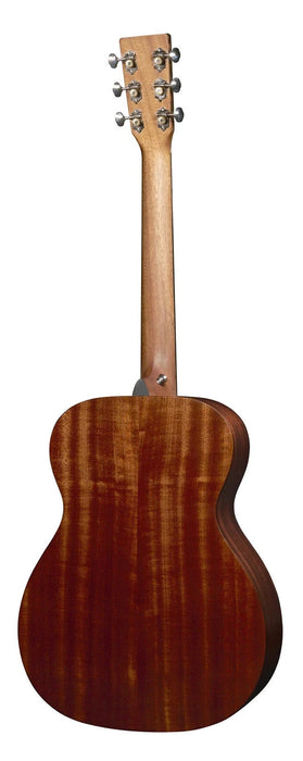 Martin 000 JR E Jeff Tweedy Acoustic Guitar Left-Handed w/Soft Shell