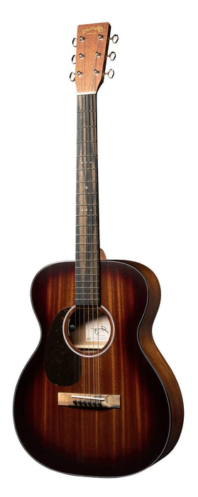 Martin 000 JR E Jeff Tweedy Acoustic Guitar Left-Handed w/Soft Shell