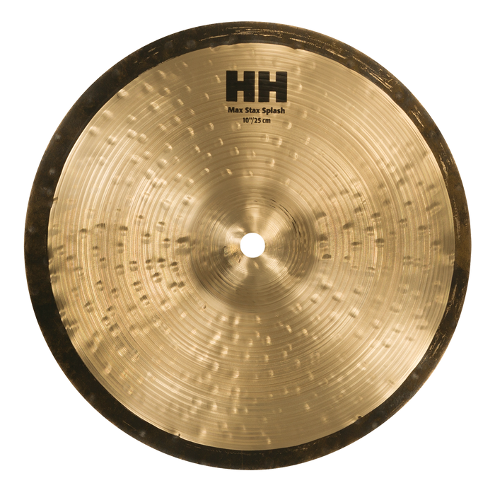 Sabian HH Max Stax Mid