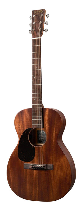 Martin 0-10E Retro Jason Isbell Left-Handed Acoustic Guitar w/Soft Shell Case