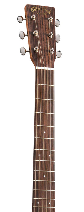 Martin 0-10E Retro Jason Isbell w/Softshell Case, Satin