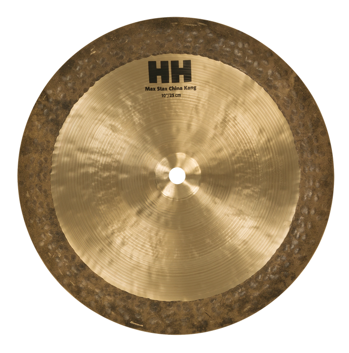 Sabian HH Max Stax Mid