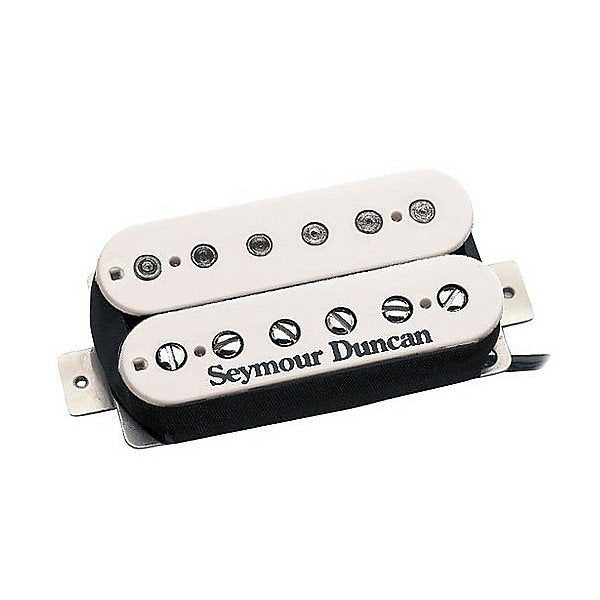 Seymour Duncan Model JB Guitar Bridge Humbucker Pickup White