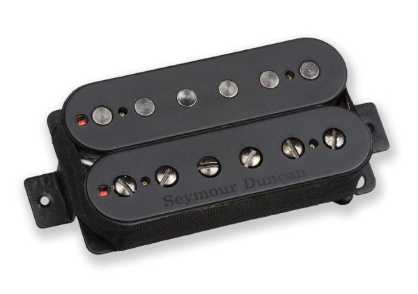 Seymour Duncan Pegasus Humbucker for Bridge (Black)