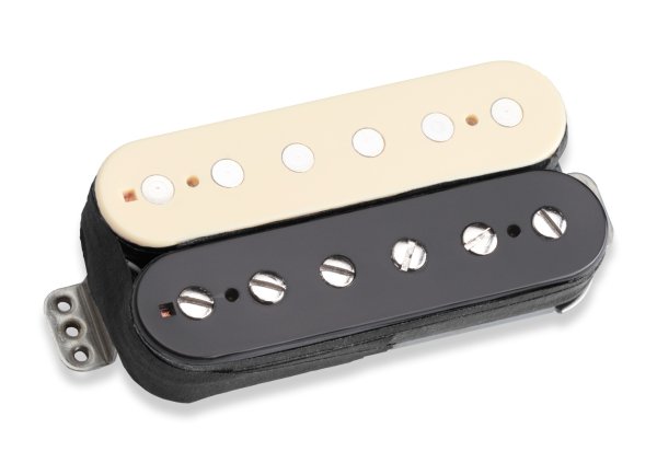 Seymour Duncan LLT Slash 3.0 Bridge Trembucker Reverse Zebra