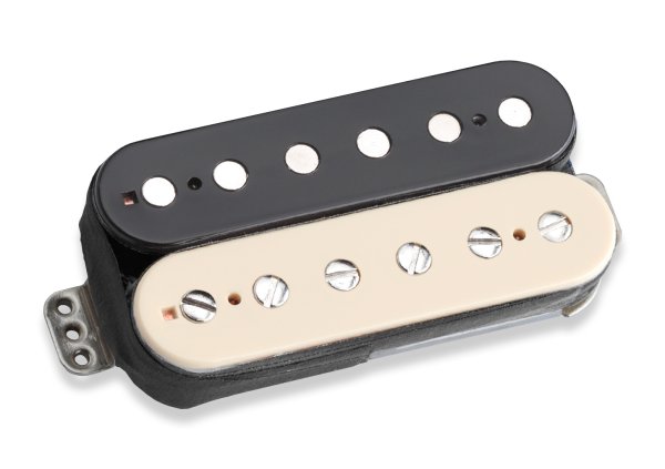 Seymour Duncan LLT Slash 3.0 Bridge Trembucker, Zebra