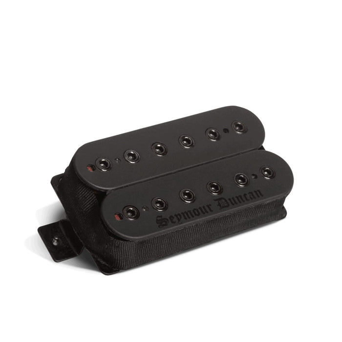 Seymour Duncan Black Winter Trembucker Bridge Pickup, Blackened