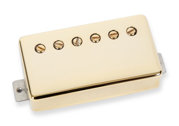 Seymour Duncan LLT Slash 3.0 Neck Humbucker, Gold