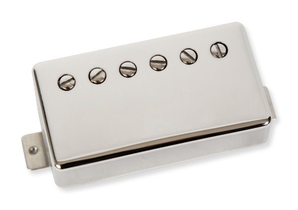 Seymour Duncan LLT Slash 3.0 Neck Humbucker, Nickel