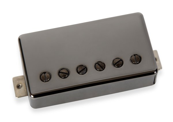 Seymour Duncan LLT Slash 3.0 Bridge Humbucker, Black Nickel