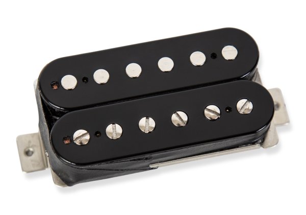 Seymour Duncan Slash 3.0 Bridge Humbucker, Black