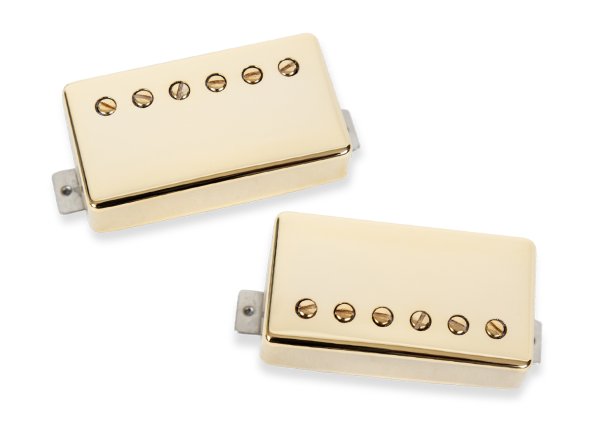 Seymour Duncan LLT Slash 3.0 Pickup Set, Gold