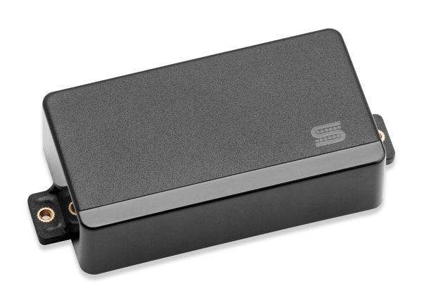 Seymour Duncan MortalCoil Neck Pickup, Black