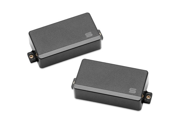 Seymour Duncan MortalCoil Pickup Set, Black