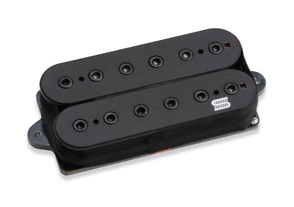 Seymour Duncan Dino Cazares Machete Trembucker Bridge, Black