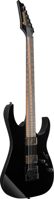 Ibanez RG Axe Design Lab Series Electric Guitar - Black