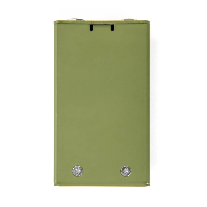 Way Huge WM42 Russian Pickle Fuzz Pedal MkIII