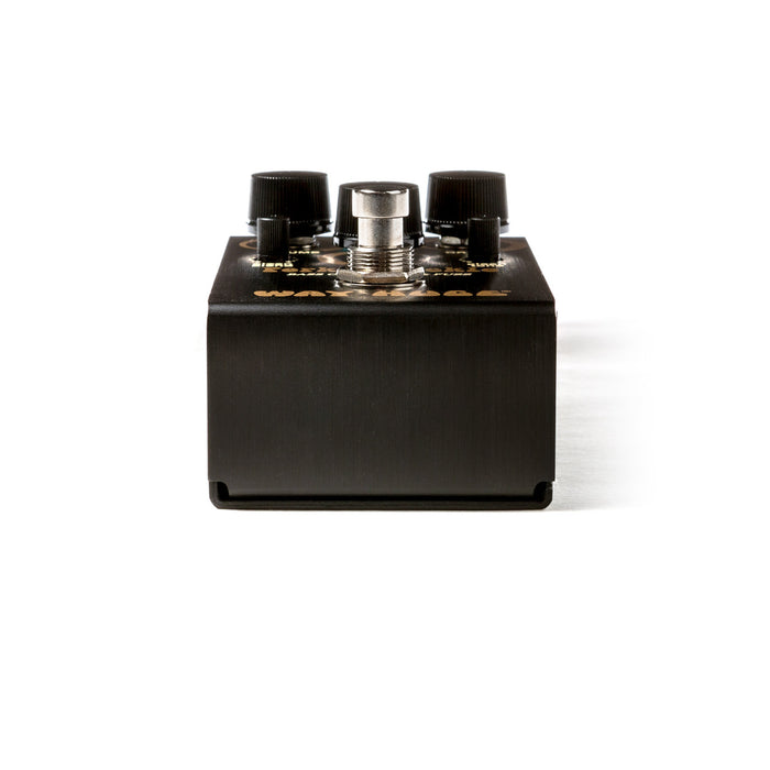 Way Huge WM91 Smalls Pork & Pickle Bass Overdrive & Fuzz Pedal