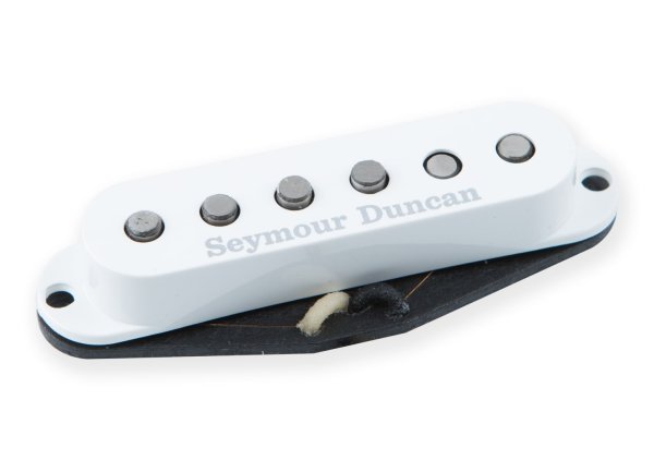 Seymour Duncan SSL-1 Strat Pickup - White