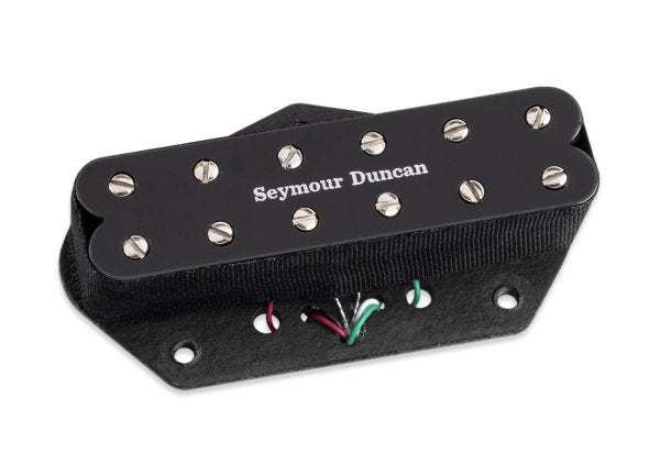 Seymour Duncan JB Jr. for Tele Humbucker Bridge Pickup, Black