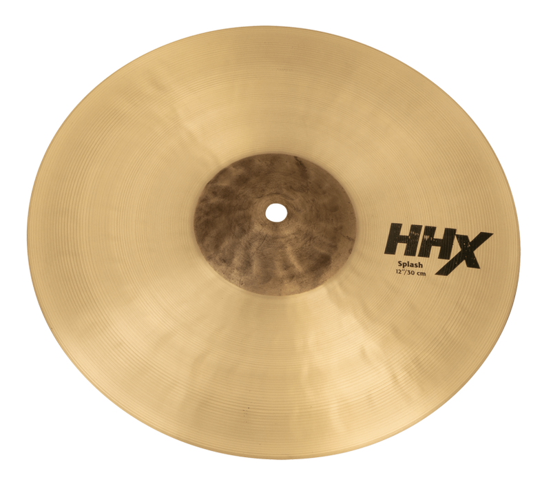 Sabian 12" HHX Splash