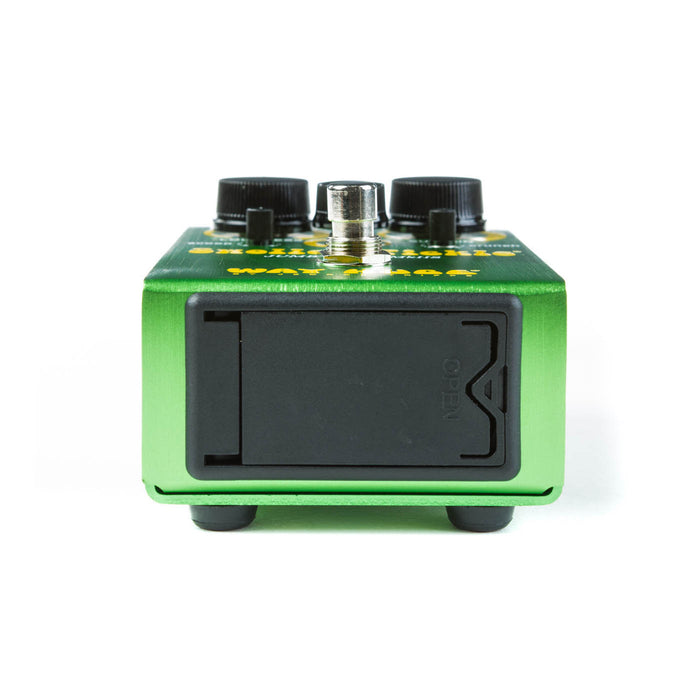 Way Huge WHE401 Swollen Pickle MkII Jumbo Fuzz