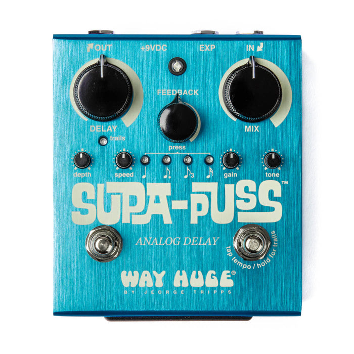 Way Huge WHE707 Supa-Puss