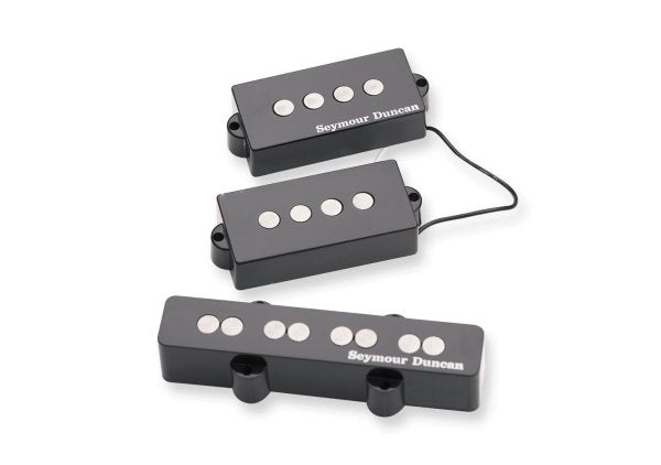 Seymour Duncan Quarter Pound Bass PJ Set Pickup