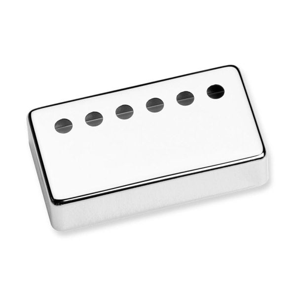 Seymour Duncan Humbucker Pickup-cover Nickel