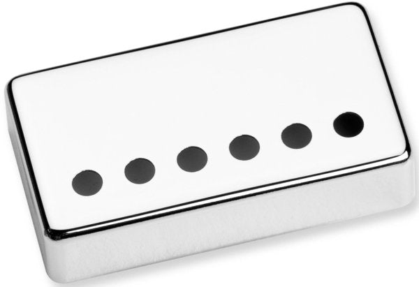 Seymour Duncan - Nickel Trembucker Pickup Cover