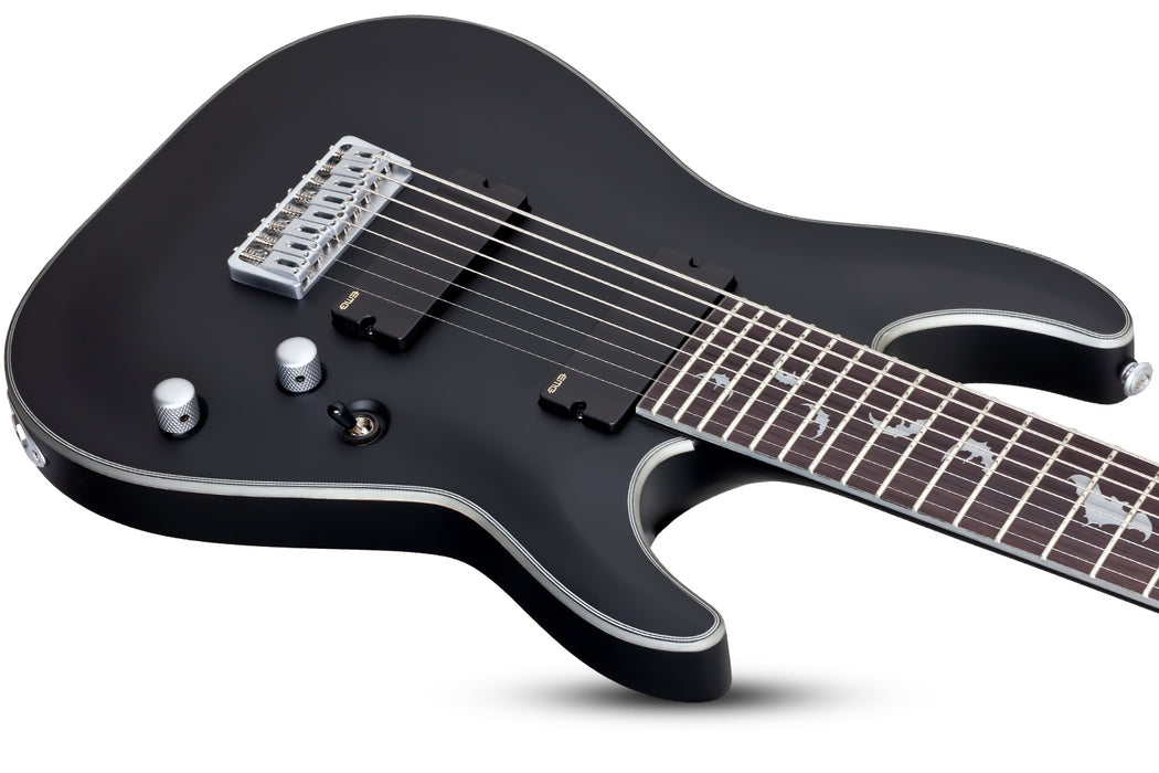 Schecter Damien Platinum-8