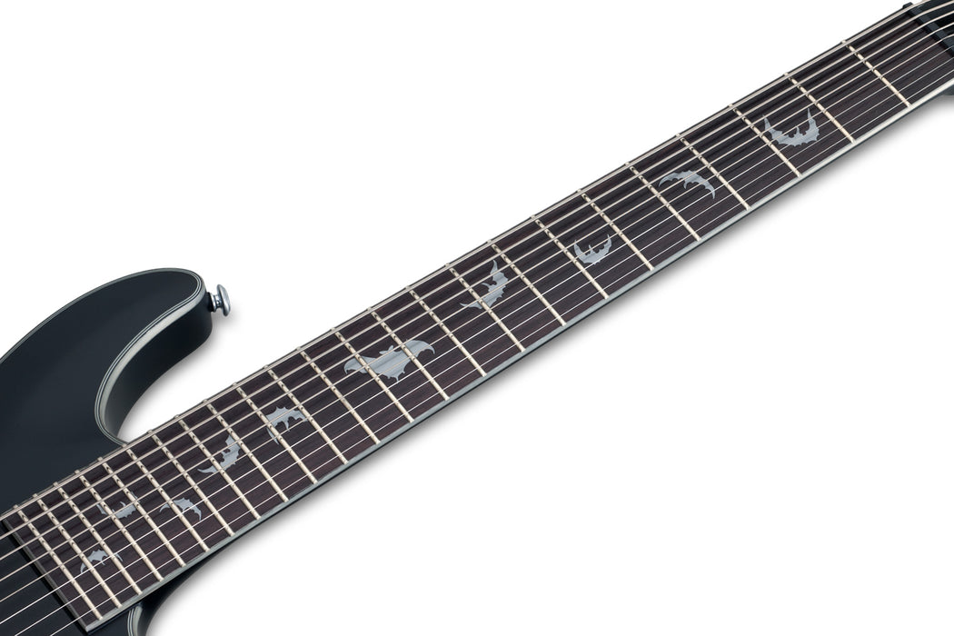 Schecter Damien Platinum-8